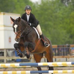 Meet your Posher, Jane